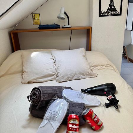 Cozy Apartment In Madrid Center ภายนอก รูปภาพ