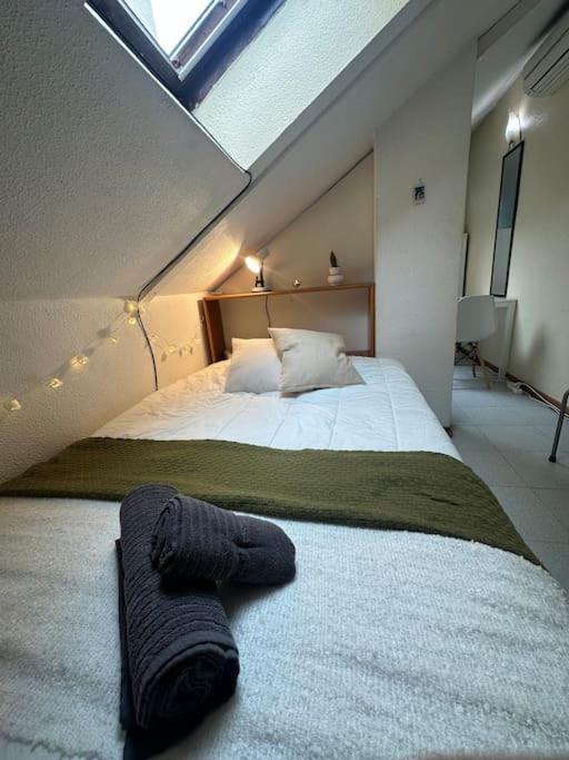 Cozy Apartment In Madrid Center ภายนอก รูปภาพ